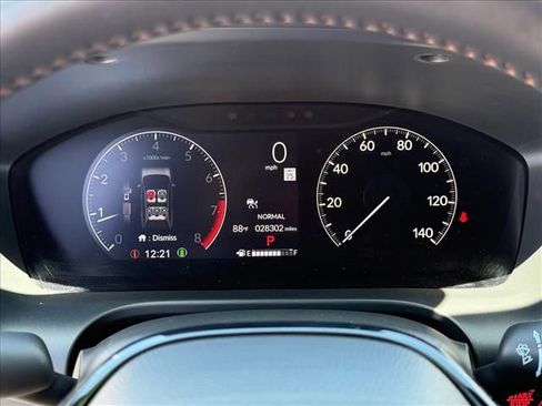 Used 2025 Honda HR-V Sport image 14