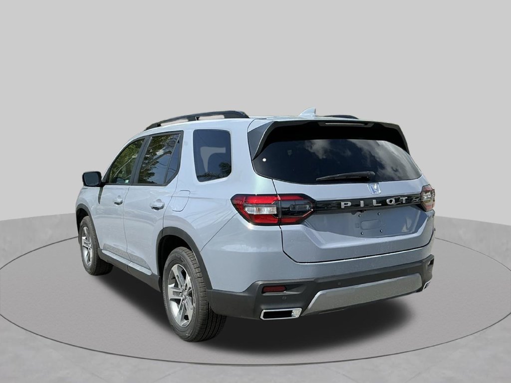 New 2026 Honda Pilot EX-L image 9
