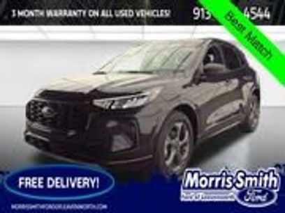 Used 2023 Ford Escape ST-Line