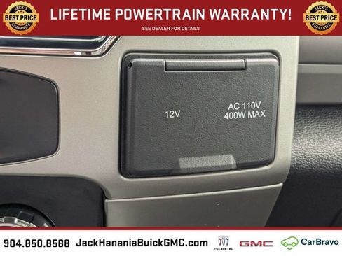 Used 2022 Ford F350 Lariat w/ Lariat Ultimate Package AWD/4WD image 26