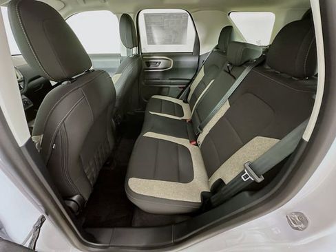 New 2026 Ford Bronco Sport Big Bend image 22