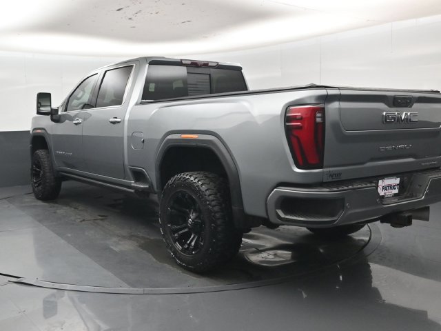 Used 2024 GMC Sierra 2500 Denali Ultimate w/ Max Trailering Package AWD/4WD image 2