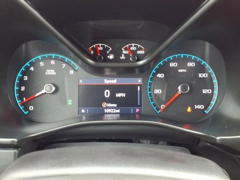 Certified 2021 GMC Canyon Denali image 30