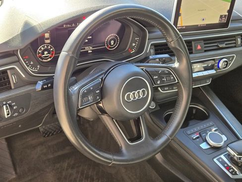 Used 2017 Audi A4 2.0T Premium Plus w/ Premium Plus Package AWD/4WD image 23