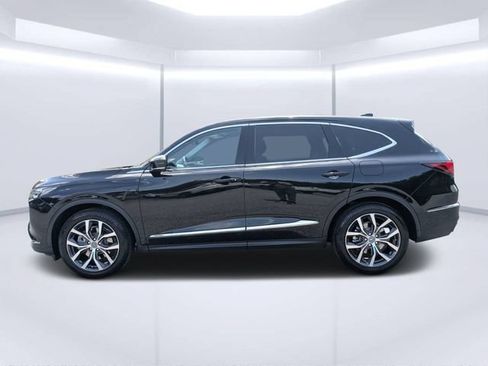 Used 2024 Acura MDX SH-AWD w/ Technology Package image 6