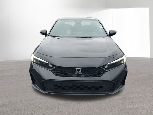 New 2026 Honda Civic Sport image 16