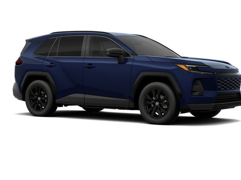 New 2026 Toyota RAV4 SE AWD/4WD image 14