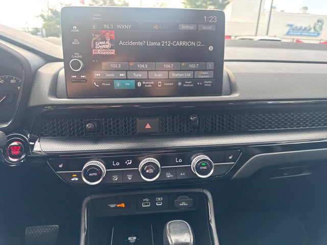 Certified 2024 Honda CR-V EX-L image 17