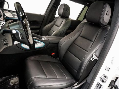 Used 2024 Mercedes-Benz GLS 450 GLS 450 image 18