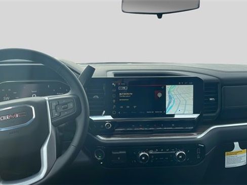 New 2026 GMC Sierra 1500 Elevation image 9