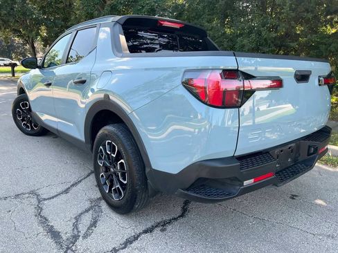 Used 2023 Hyundai Santa Cruz SEL w/ Activity Package image 4