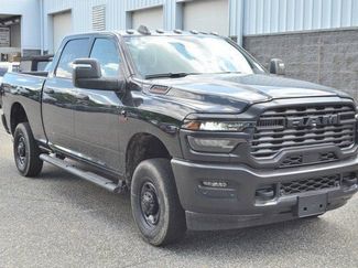 New 2025 RAM 2500 Tradesman video 2