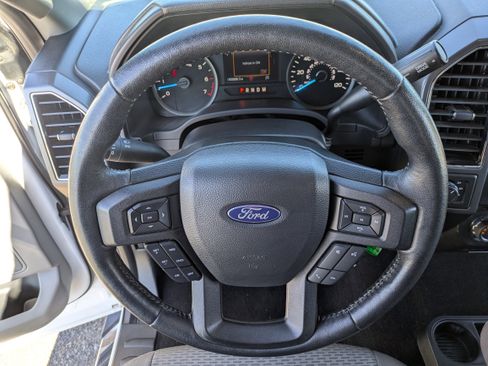 Used 2018 Ford F150 XLT w/ Equipment Group 302A Luxury image 25