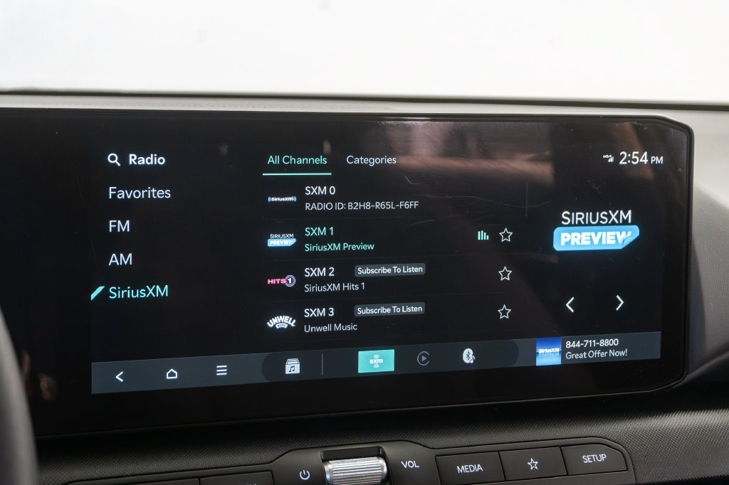 Used 2025 Kia K4 FWD image 18
