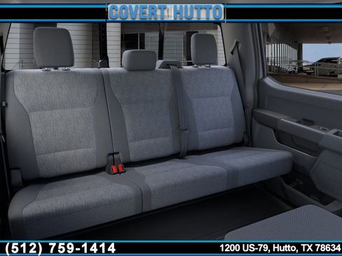 New 2026 Ford F250 XL w/ STX Appearance Package image 11