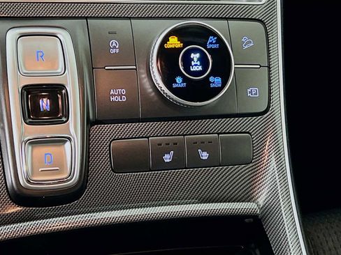 Certified 2023 Hyundai Santa Fe SEL image 21