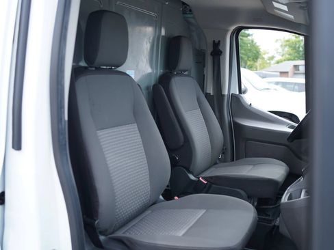 Used 2020 Ford Transit 350 Low Roof w/ Upfitter Package RWD image 19
