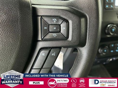 Used 2020 Ford F250 XL w/ Power Equipment Group image 22