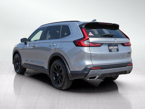 Used 2023 Honda CR-V Sport image 3