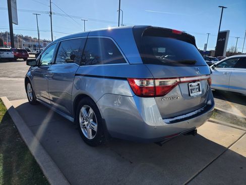 Used 2012 Honda Odyssey Touring image 7