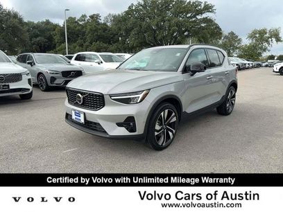 Certified 2025 Volvo XC40 B5 Plus