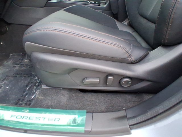 New 2026 Subaru Forester Touring AWD/4WD image 12