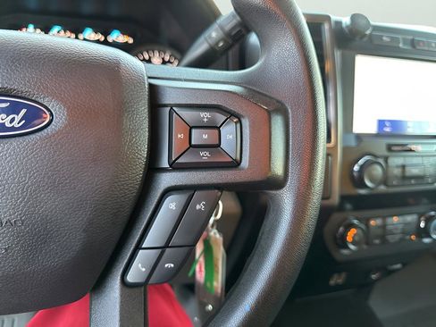 Used 2020 Ford F150 XLT w/ Equipment Group 301A Mid image 30