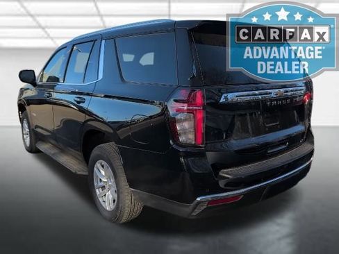 Used 2022 Chevrolet Tahoe LT image 4