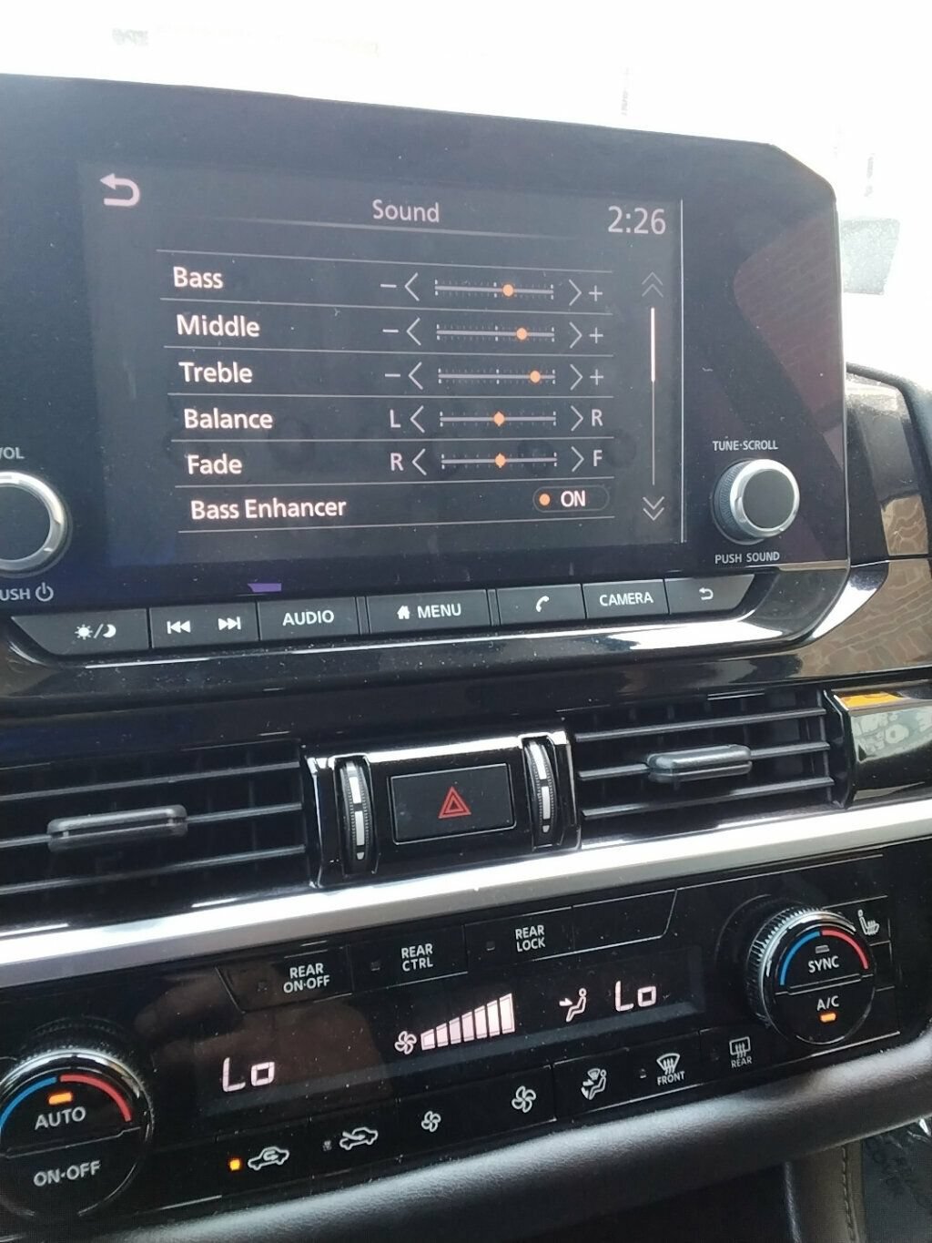Used 2022 Nissan Pathfinder SV FWD image 20