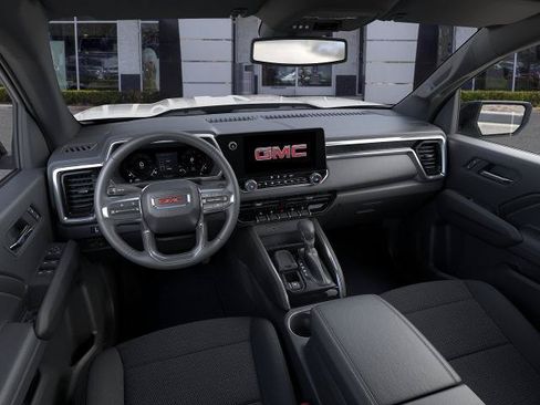 New 2026 GMC Canyon Elevation w/ Convenience Package RWD image 15