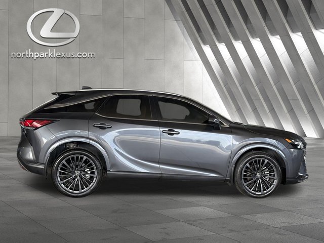 Certified 2024 Lexus RX 350 Premium w/ Accessory Package (Z1) FWD image 4