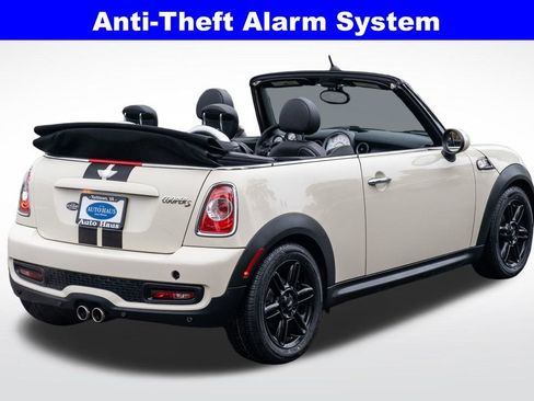 Used 2014 MINI Cooper S image 7