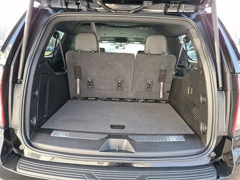 Certified 2021 Chevrolet Suburban RST image 29