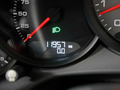 Used 2014 Porsche 911 Carrera S RWD image 26