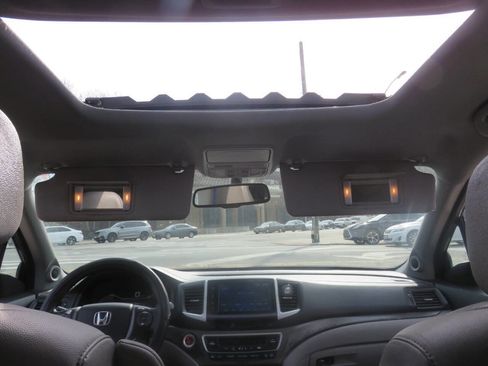 Used 2016 Honda Pilot EX-L image 13