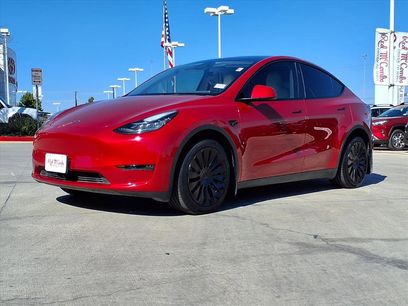 Used 2023 Tesla Model Y Long Range