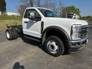 New 2026 Ford F450 XL w/ XL Chrome Package RWD 360° Tour