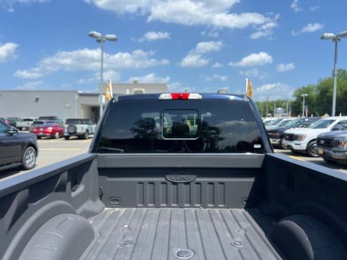 Certified 2021 Ford F350 Lariat w/ Tremor Off-Road Package AWD/4WD image 33