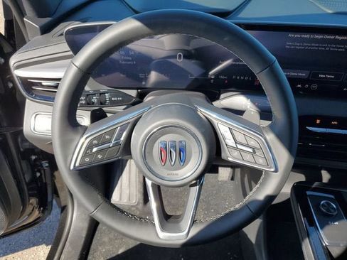 New 2026 Buick Enclave Preferred w/ Power Package FWD image 21