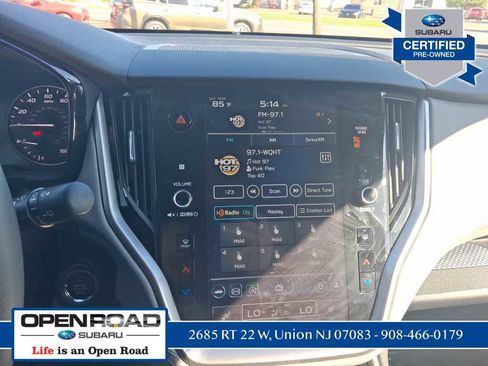Used 2025 Subaru Outback Premium AWD/4WD image 25