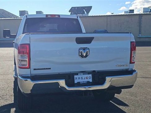 Used 2024 RAM 2500 Big Horn image 7