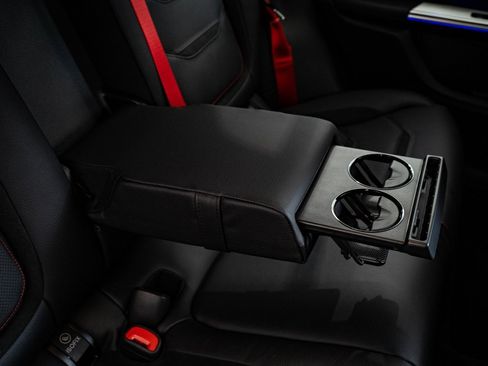 New 2026 Mercedes-Benz GLC 43 AMG GLC 43 AMG image 47