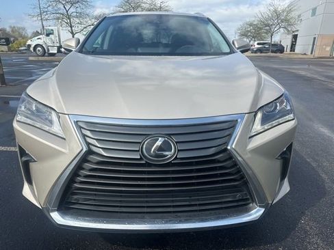 Used 2019 Lexus RX 350 FWD w/ Navigation Package image 8