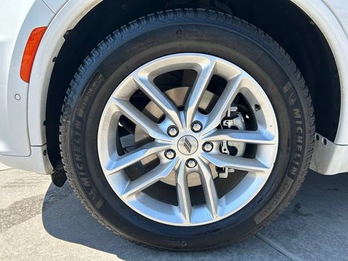 Used 2022 Dodge Durango R/T AWD/4WD image 34