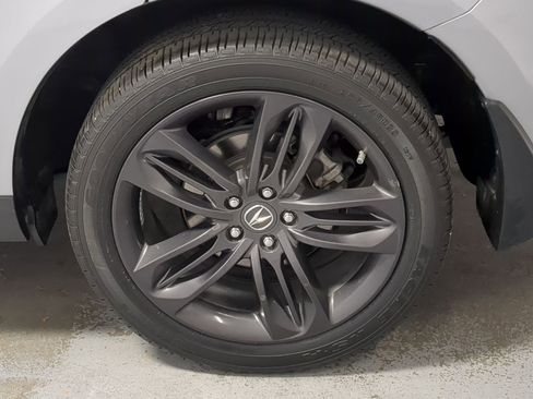 Used 2021 Acura RDX A-Spec image 23