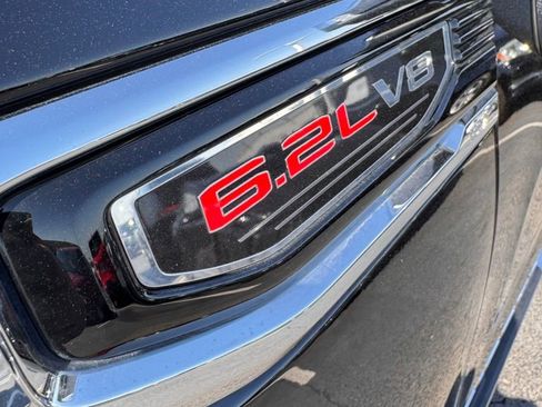 Used 2019 GMC Sierra 1500 SLT w/ SLT Premium Plus Package image 9