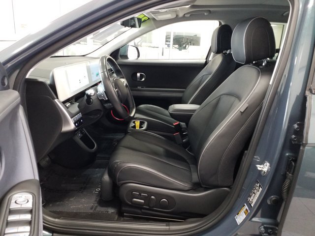 Certified 2024 Hyundai Ioniq 5 Limited RWD image 12
