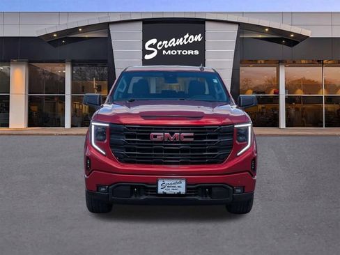 Used 2023 GMC Sierra 1500 Elevation image 8