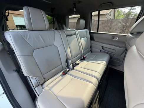 Used 2012 Honda Pilot EX-L image 26