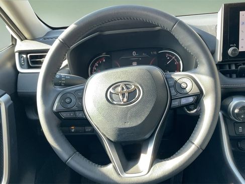 Used 2023 Toyota RAV4 XLE image 14
